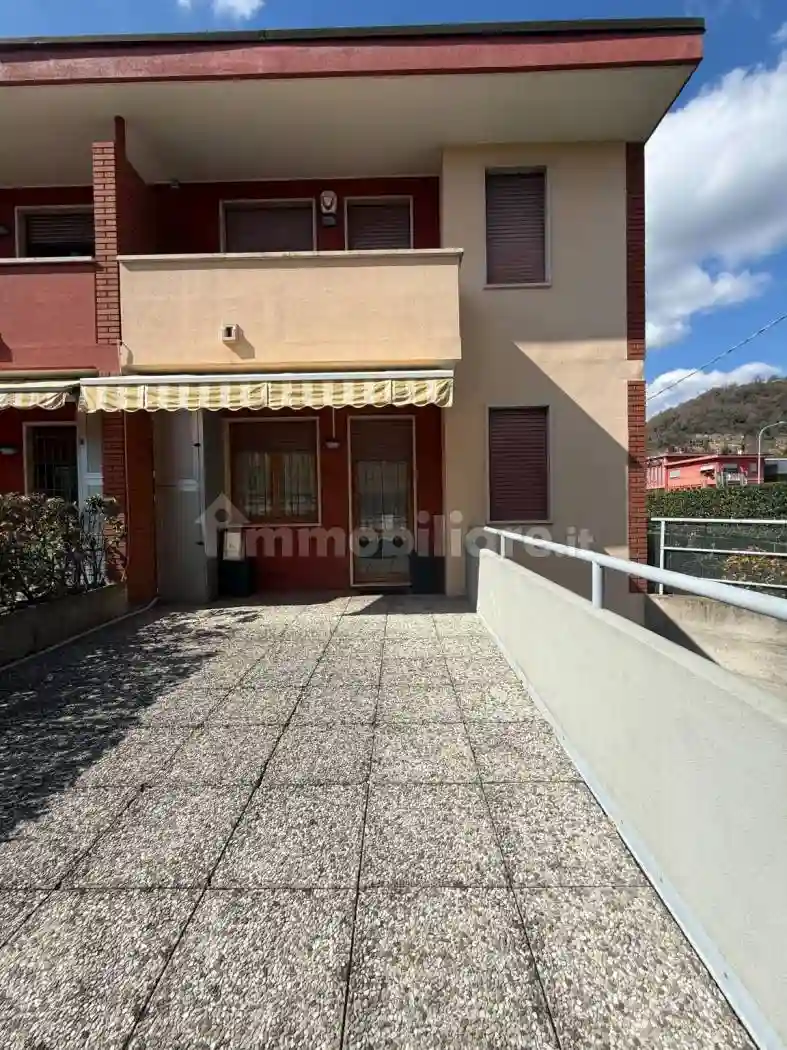 Villetta a schiera - foto 5
