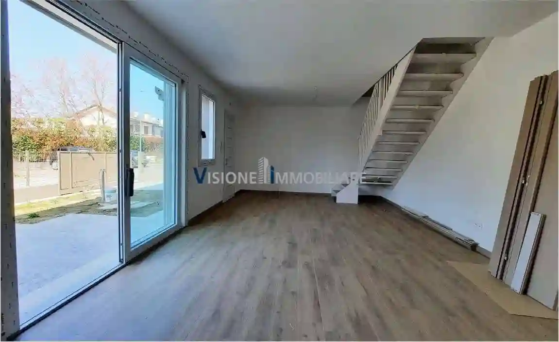 Villetta a schiera - foto 3