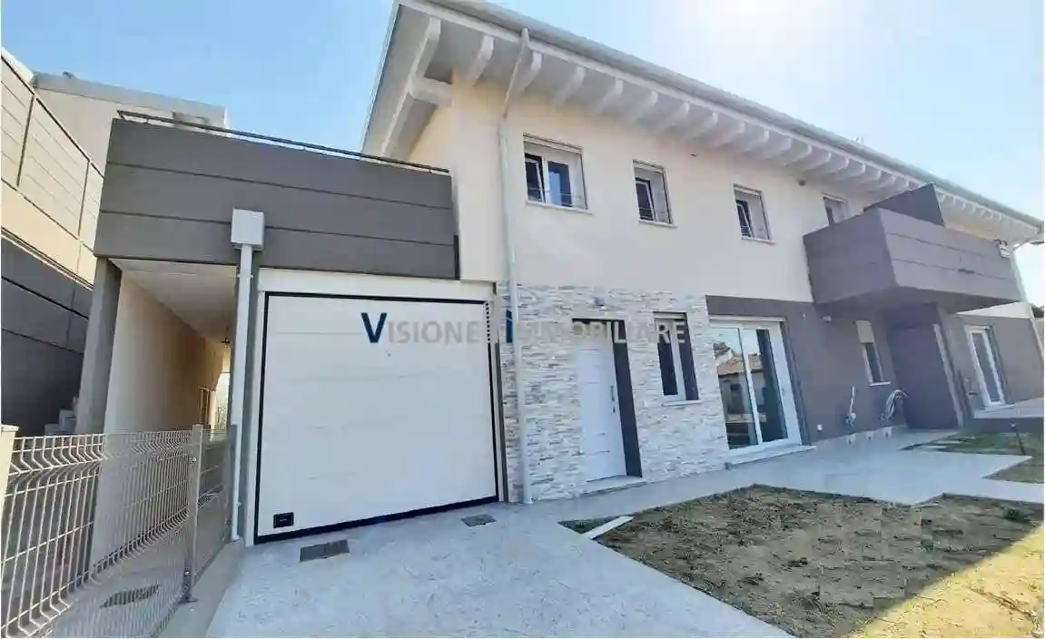 Villetta a schiera - foto 4