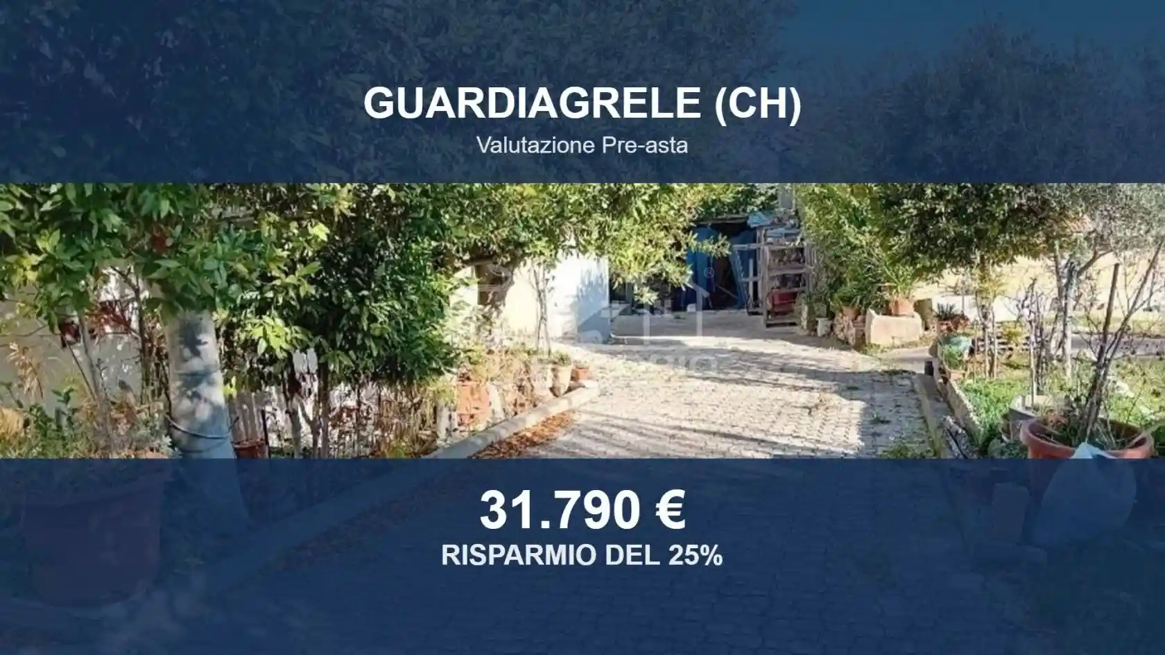 Rustico - Casale in vendita a Guardiagrele