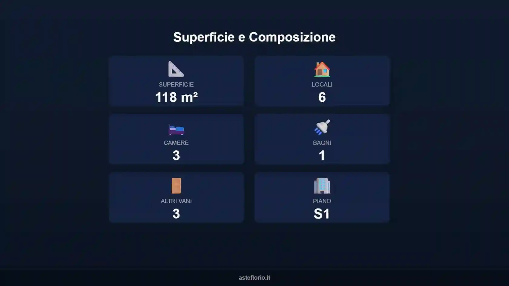 Appartamento - foto 3