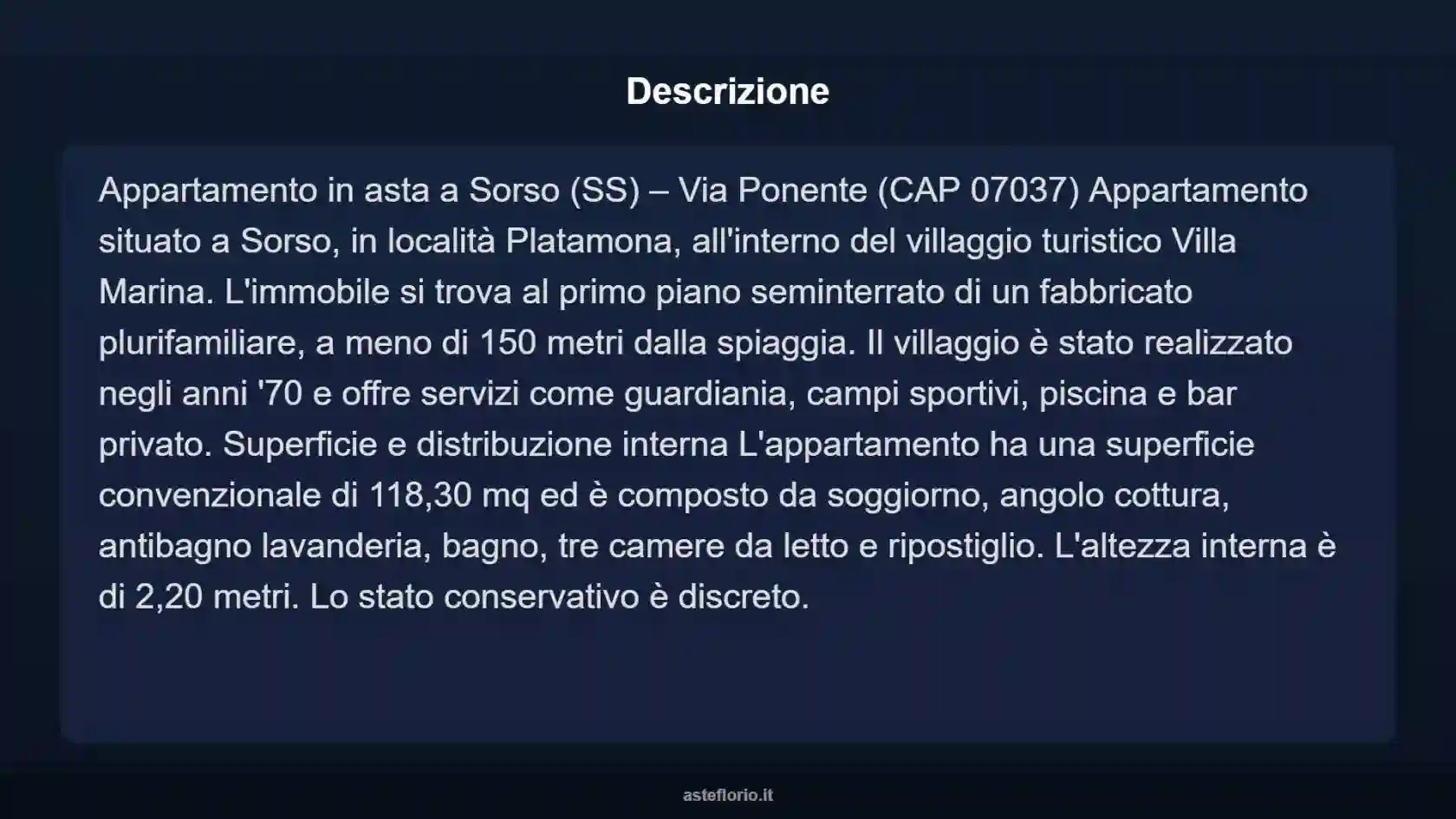 Appartamento - foto 5