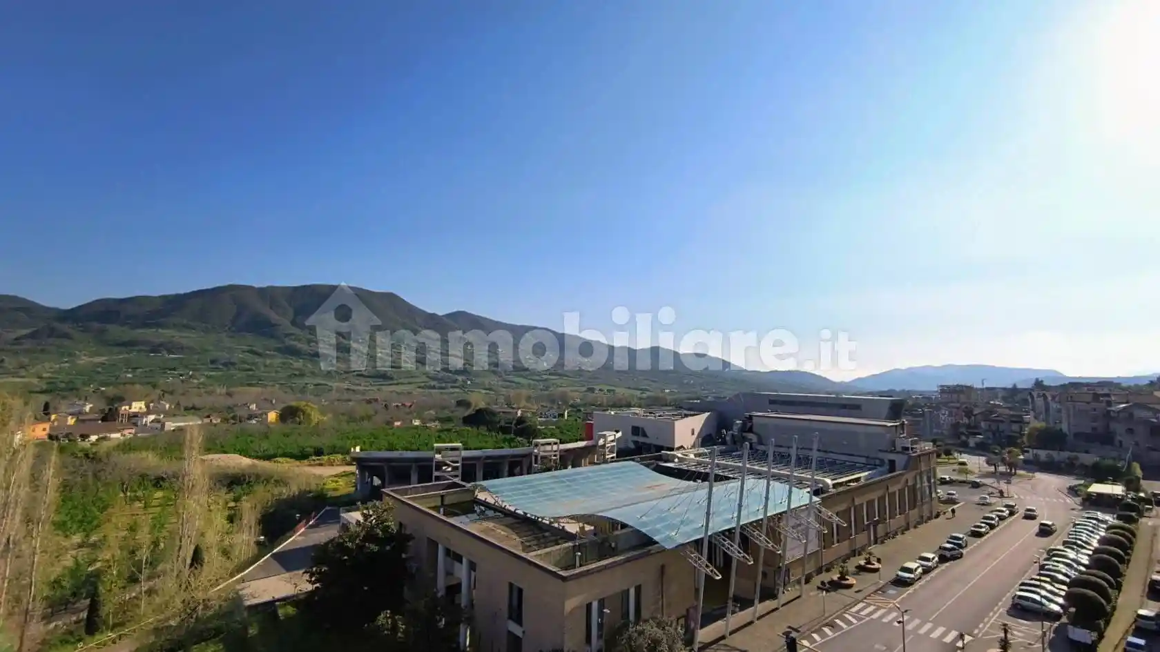 Attico - Mansarda in vendita a Giffoni Valle Piana