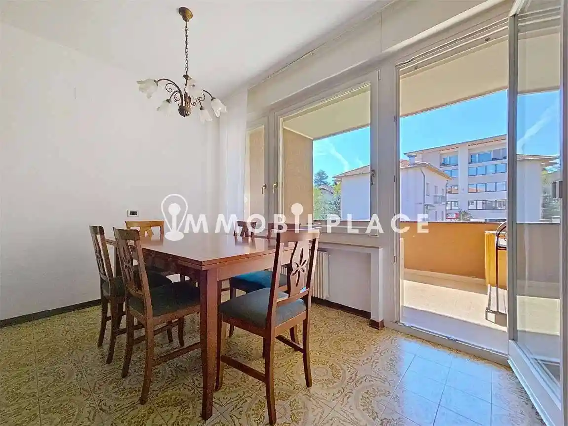 Appartamento in vendita a Cles