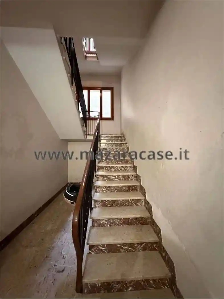 Appartamento in vendita a Mazara del Vallo