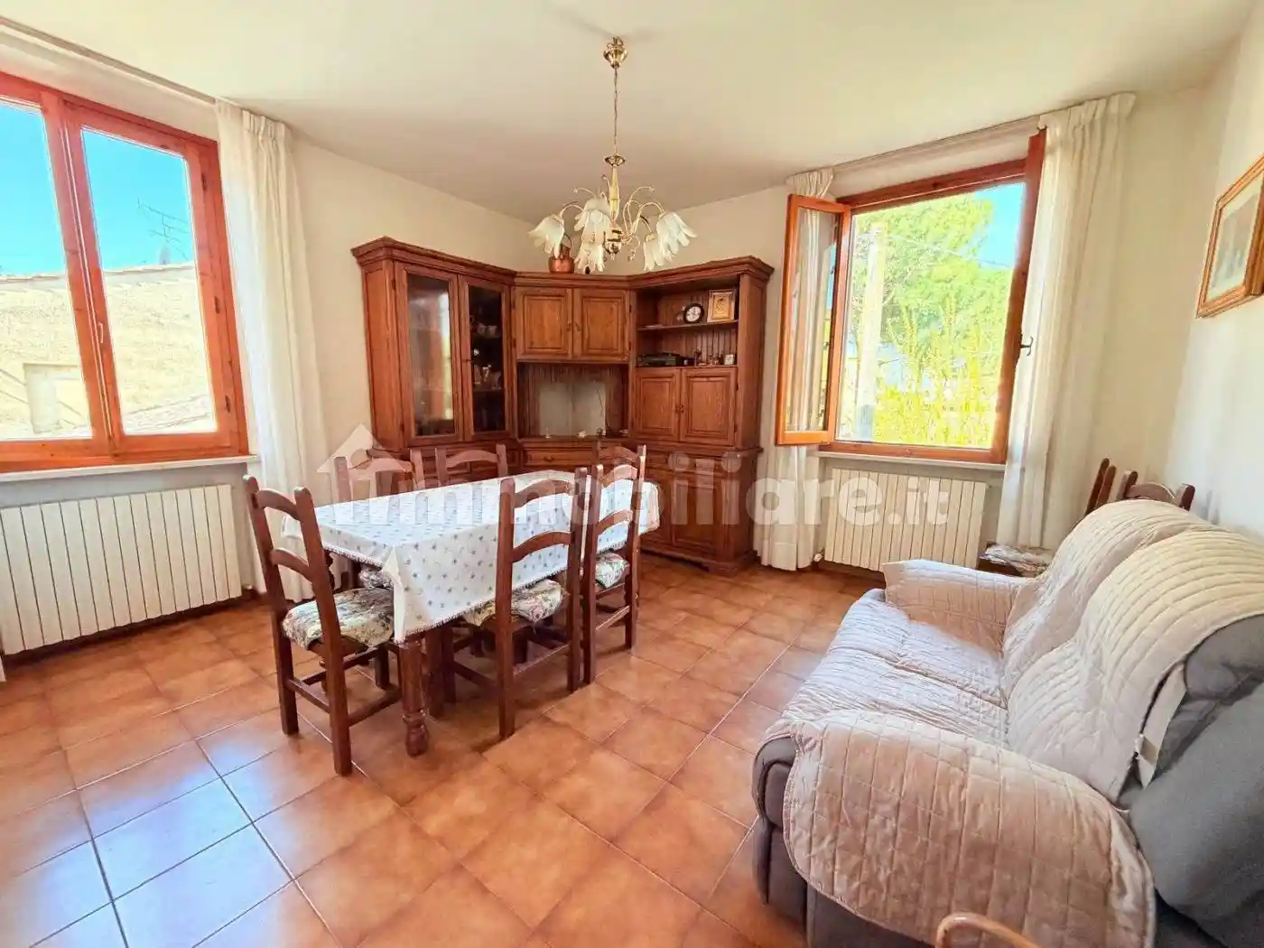 Appartamento in vendita a Castelfiorentino