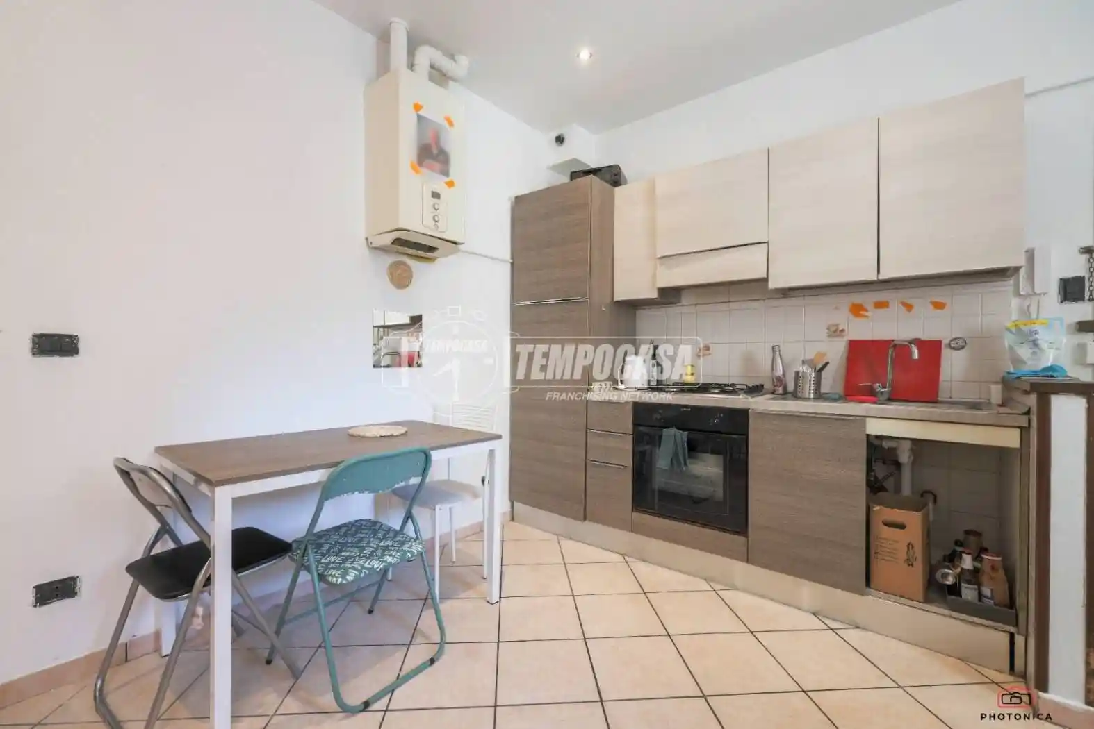 Appartamento in vendita a Bologna