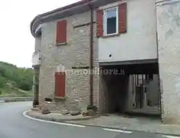 Appartamento in vendita a Mercato Saraceno