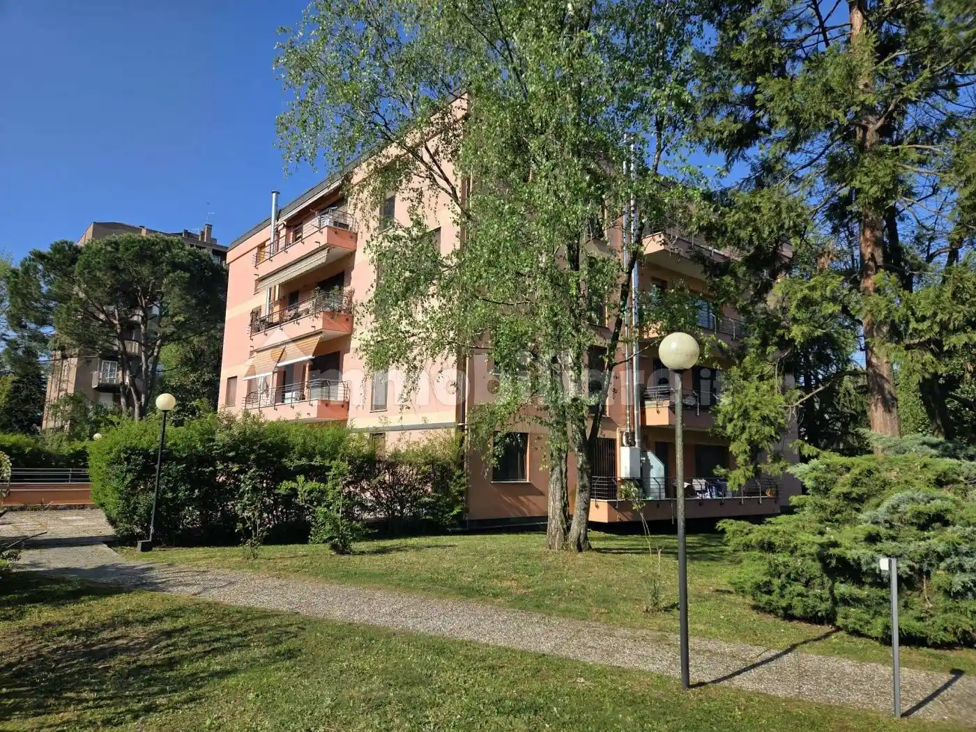 Attico - Mansarda in vendita a Garbagnate Milanese