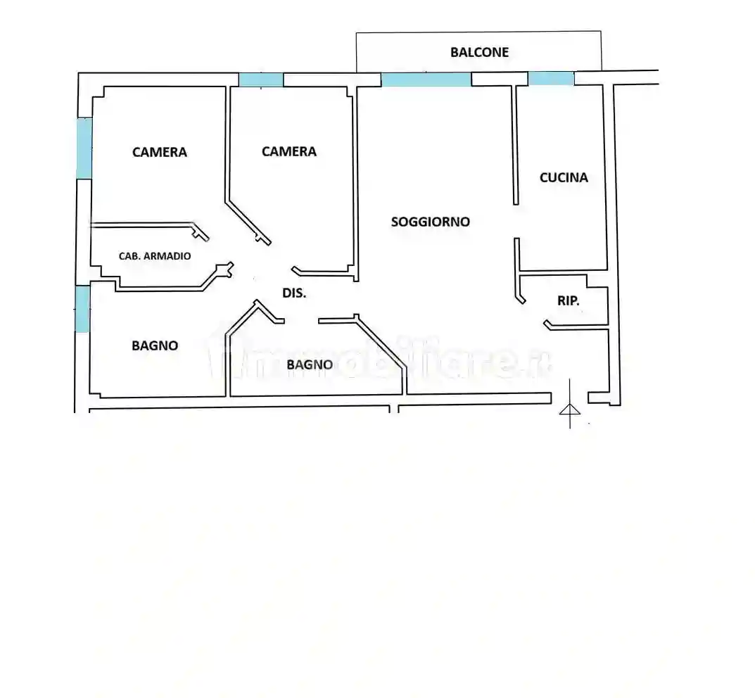 Attico - Mansarda - foto 3