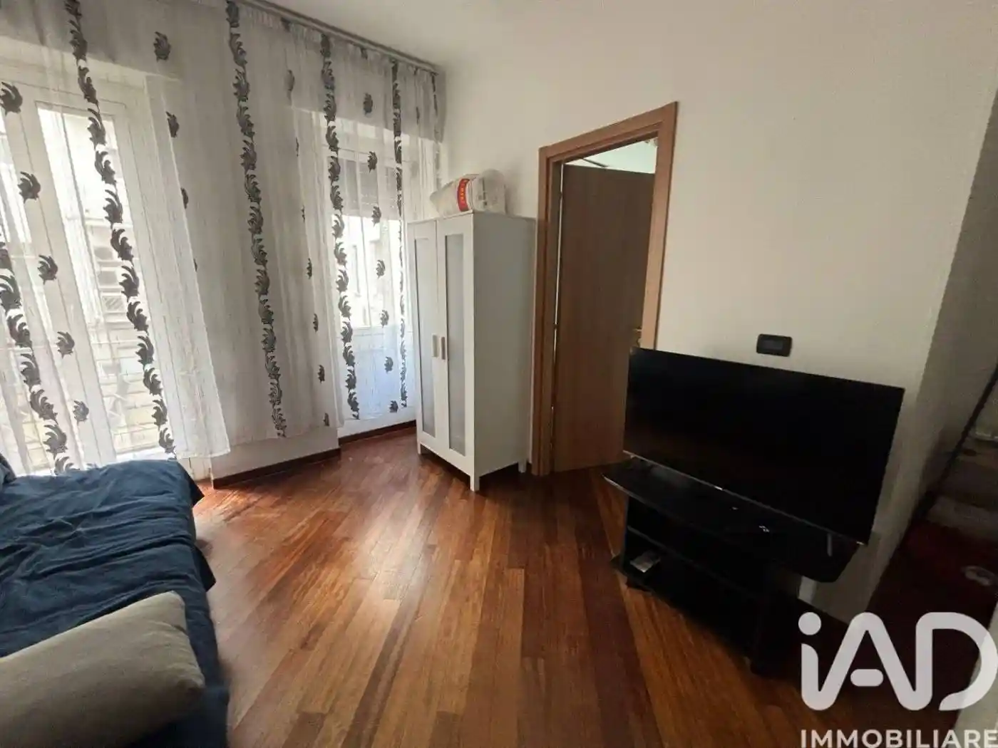 Appartamento in affitto a Genova