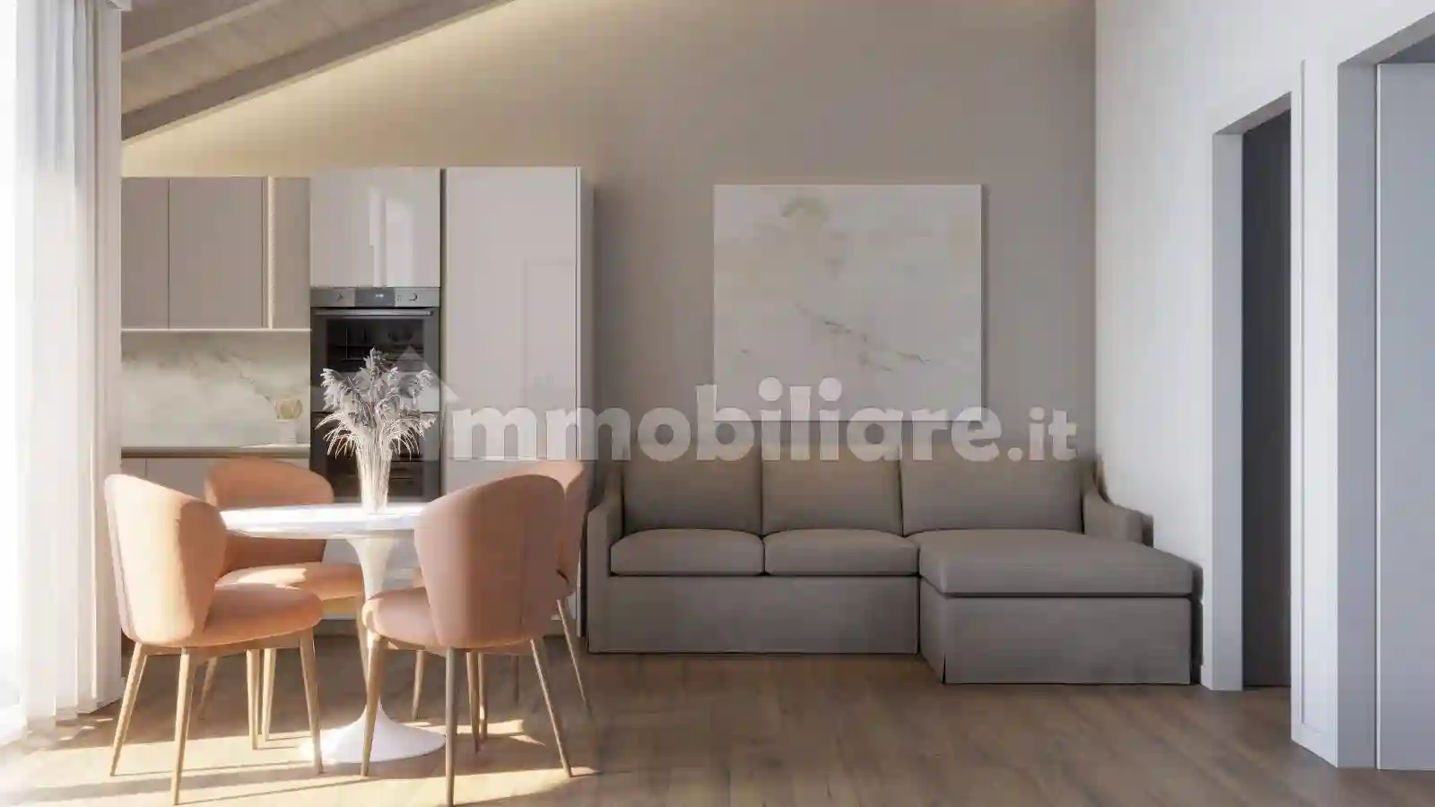 Appartamento - foto 2