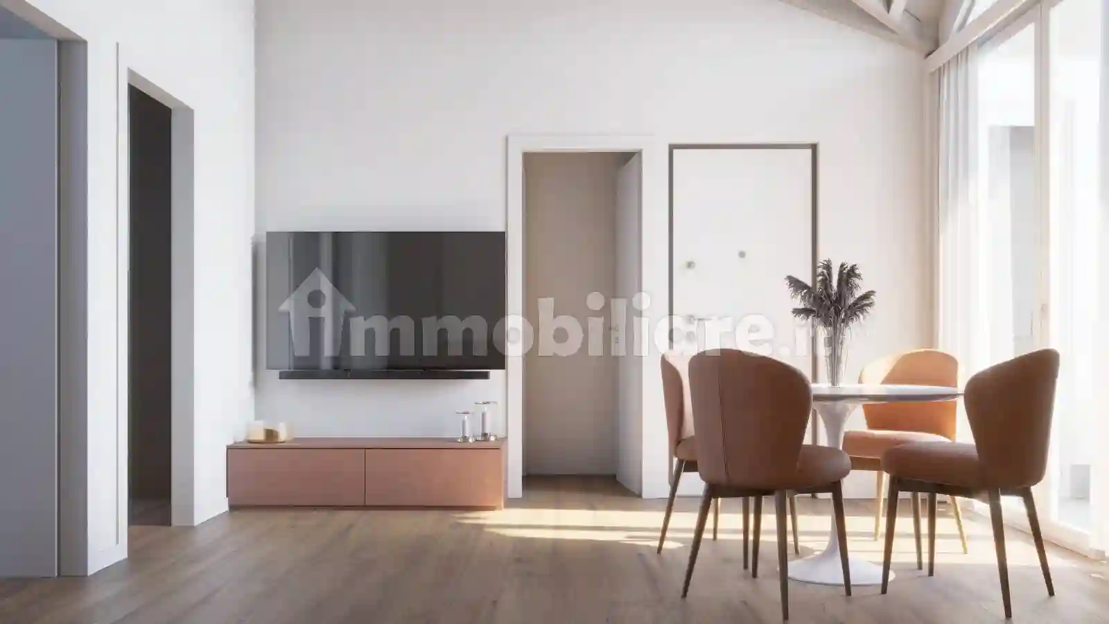 Appartamento - foto 4