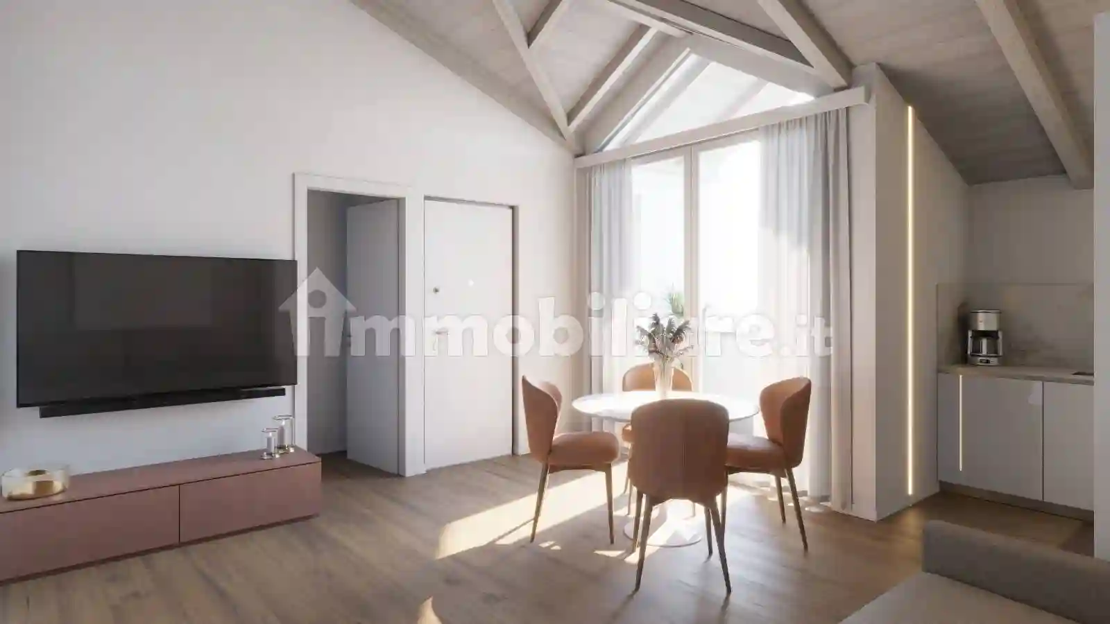 Appartamento - foto 5