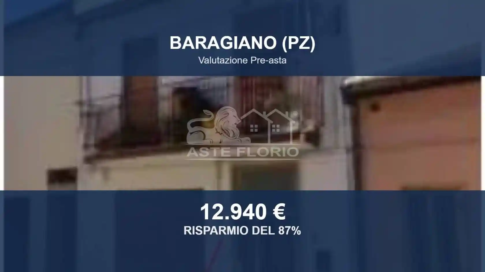 Villa in vendita a Baragiano