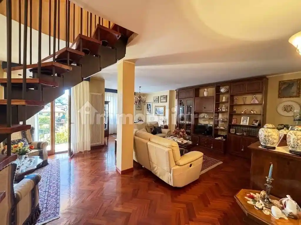 Appartamento in vendita a Grosseto