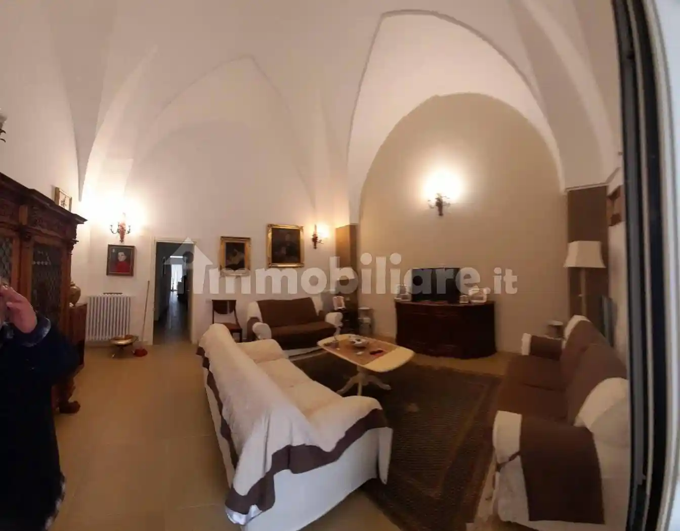 Appartamento in vendita a San Pietro Vernotico