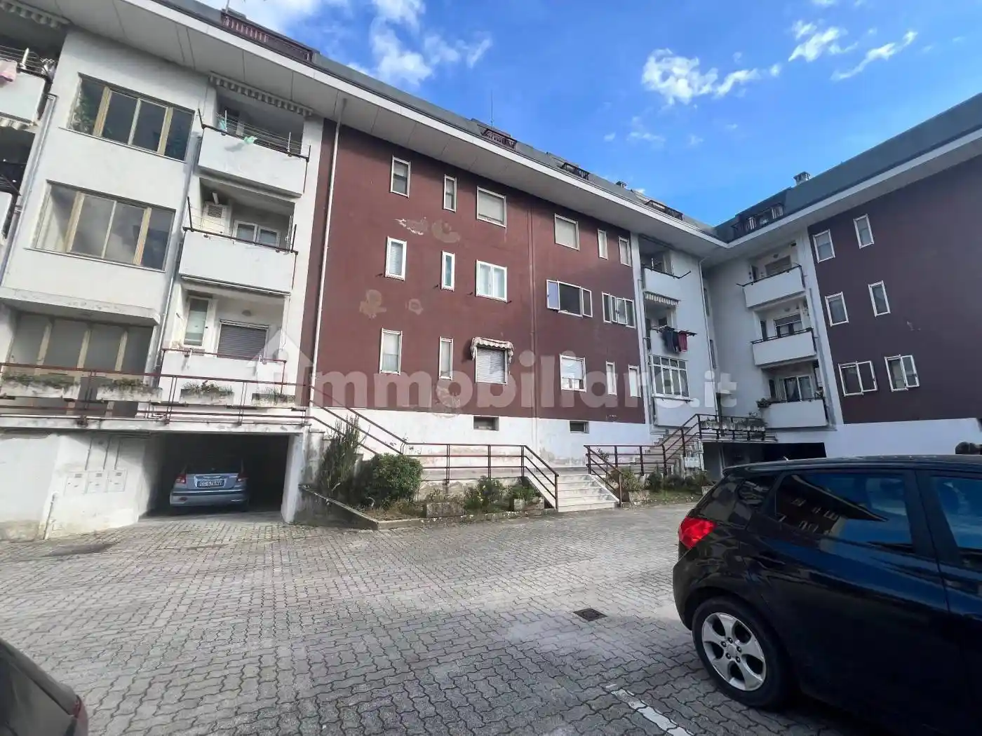 Appartamento in vendita a Piedimonte Matese