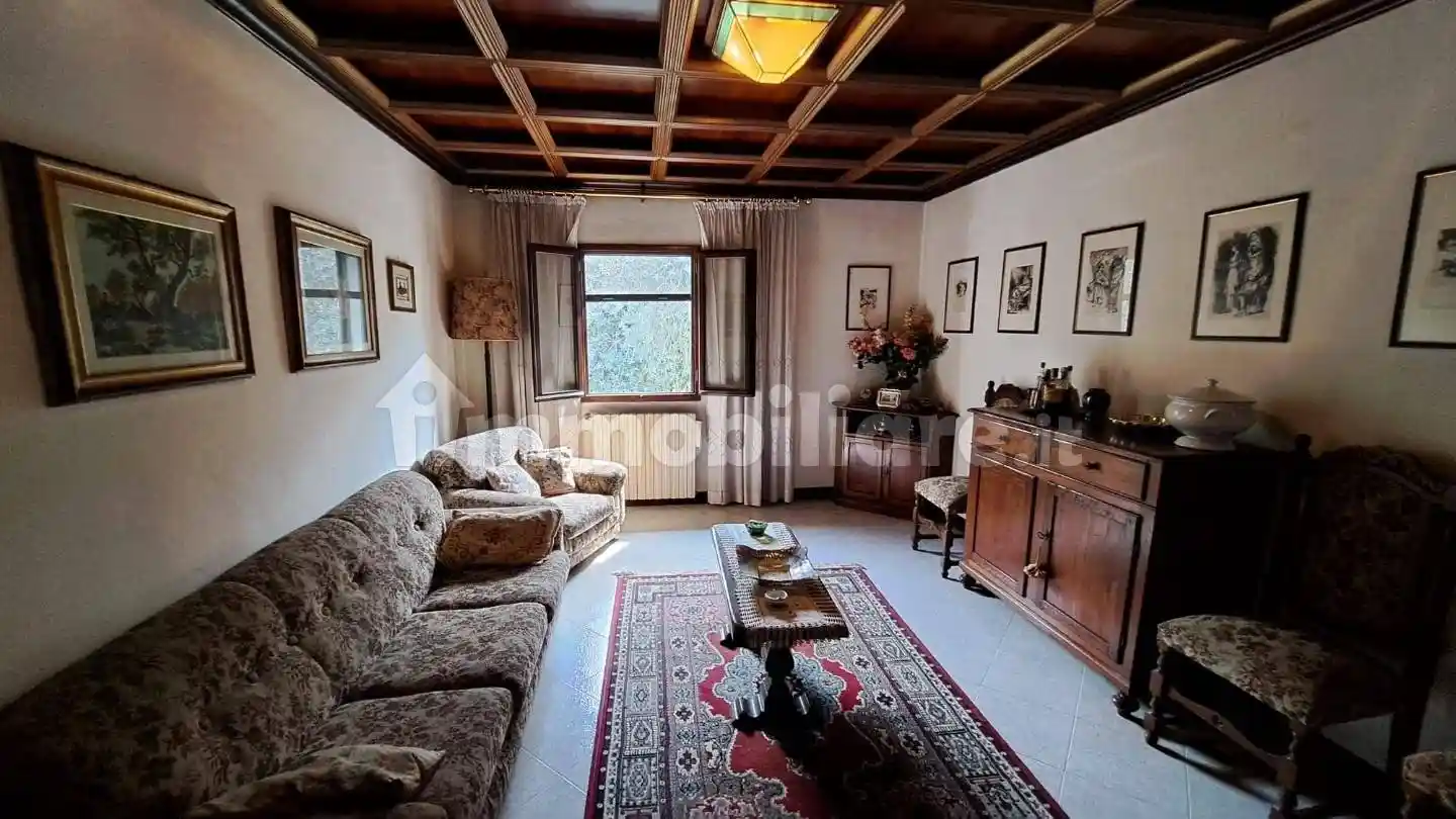 Casa indipendente in vendita a Peccioli