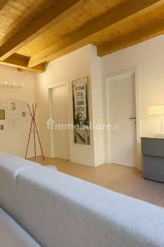 Attico - Mansarda - foto 5