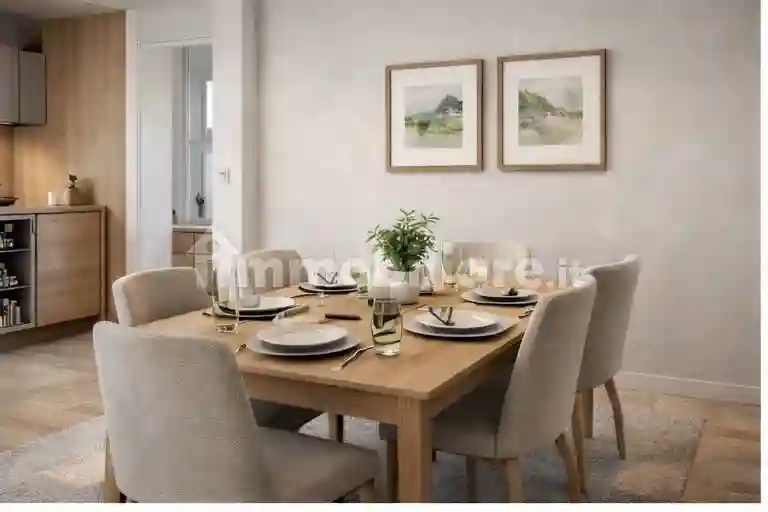 Appartamento - foto 5