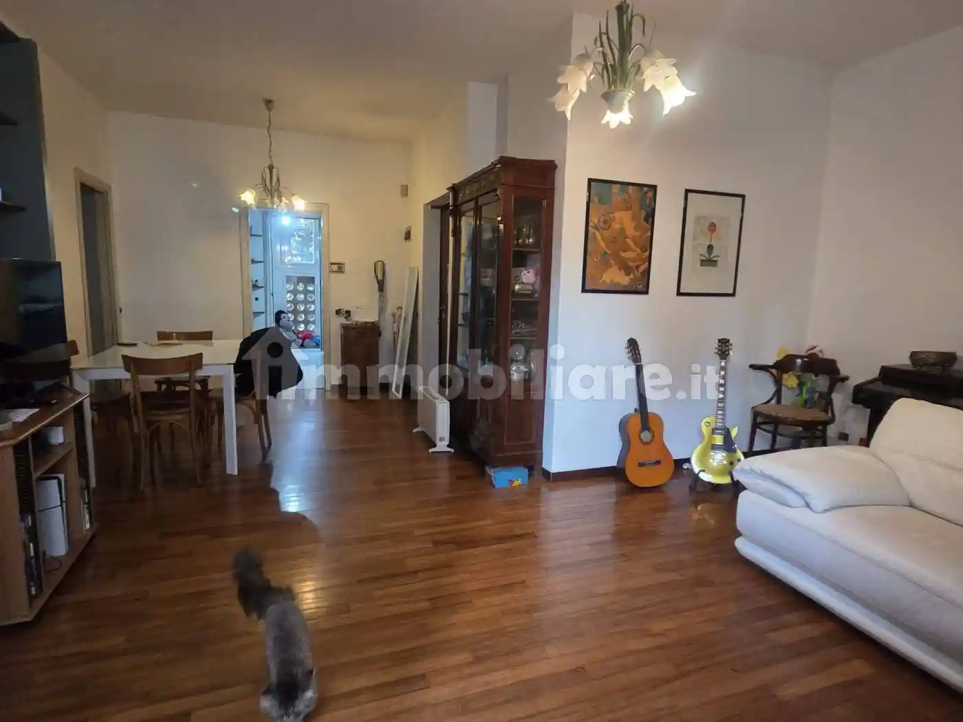 Appartamento in vendita a Cinisello Balsamo