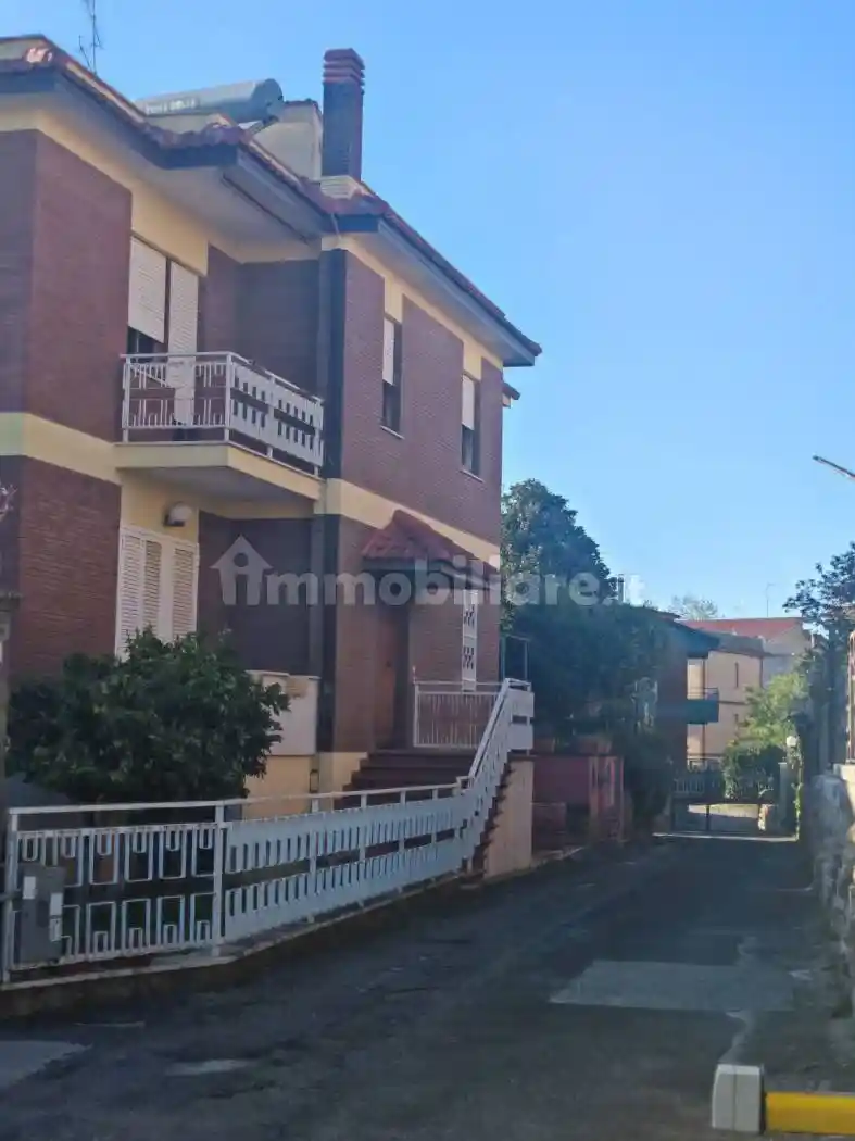 Appartamento in vendita a Albano Laziale