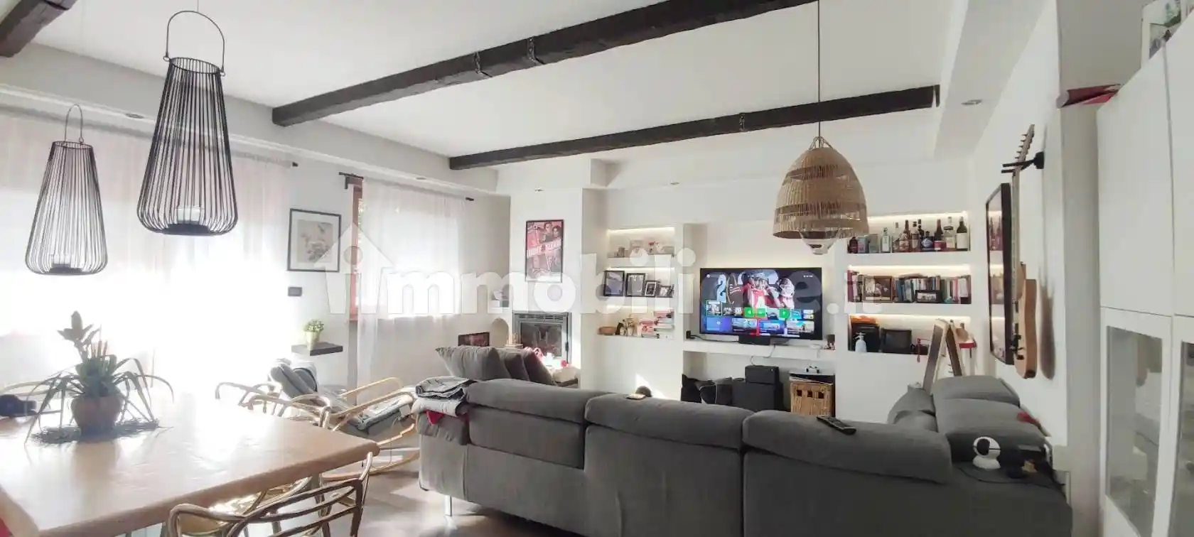 Appartamento in vendita a Buttigliera Alta