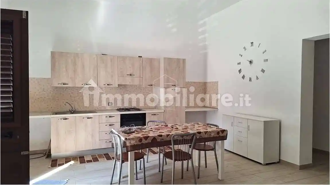 Appartamento in affitto a Mazara del Vallo