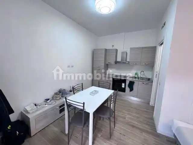 Appartamento in vendita a Bergamo