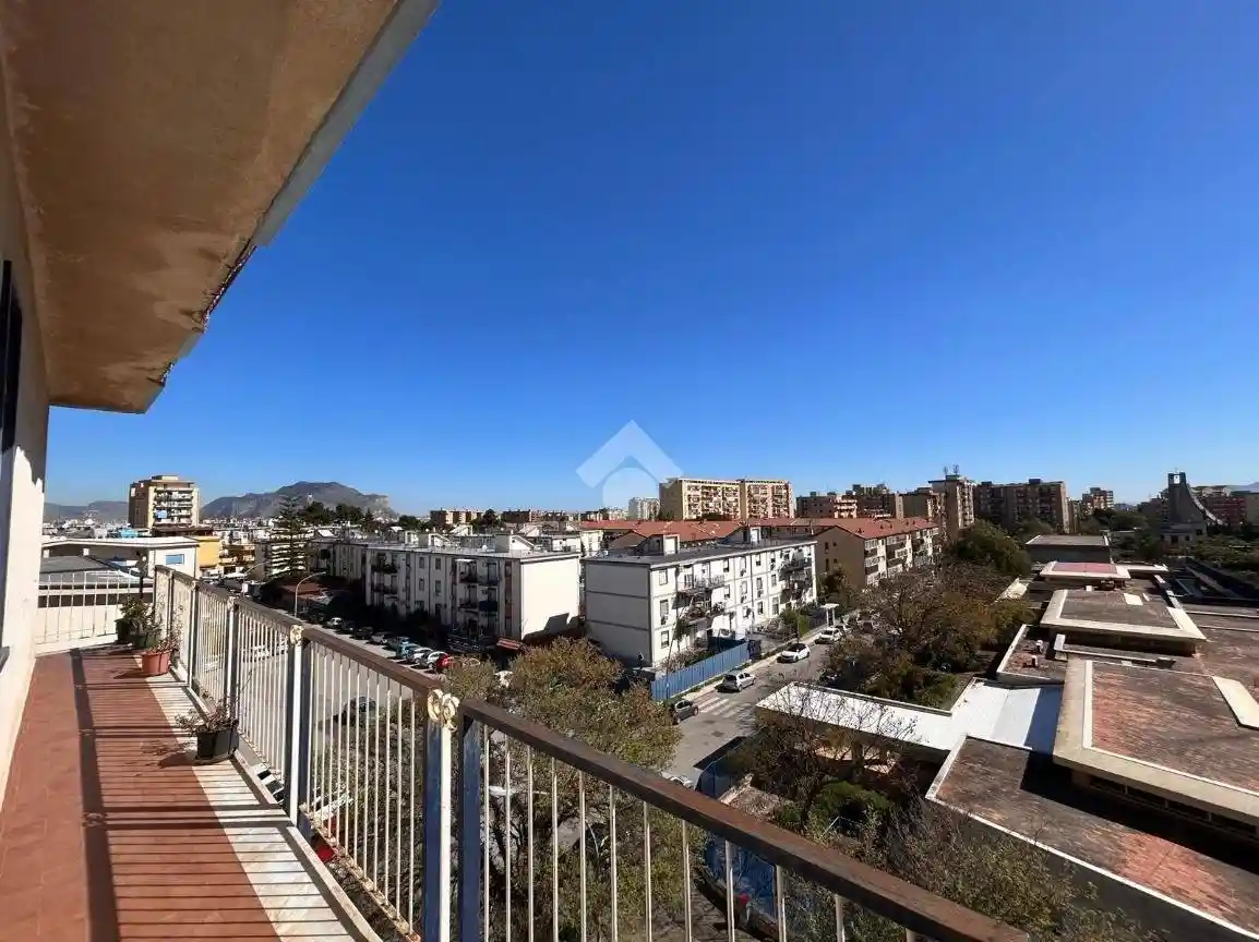 Appartamento in affitto a Palermo