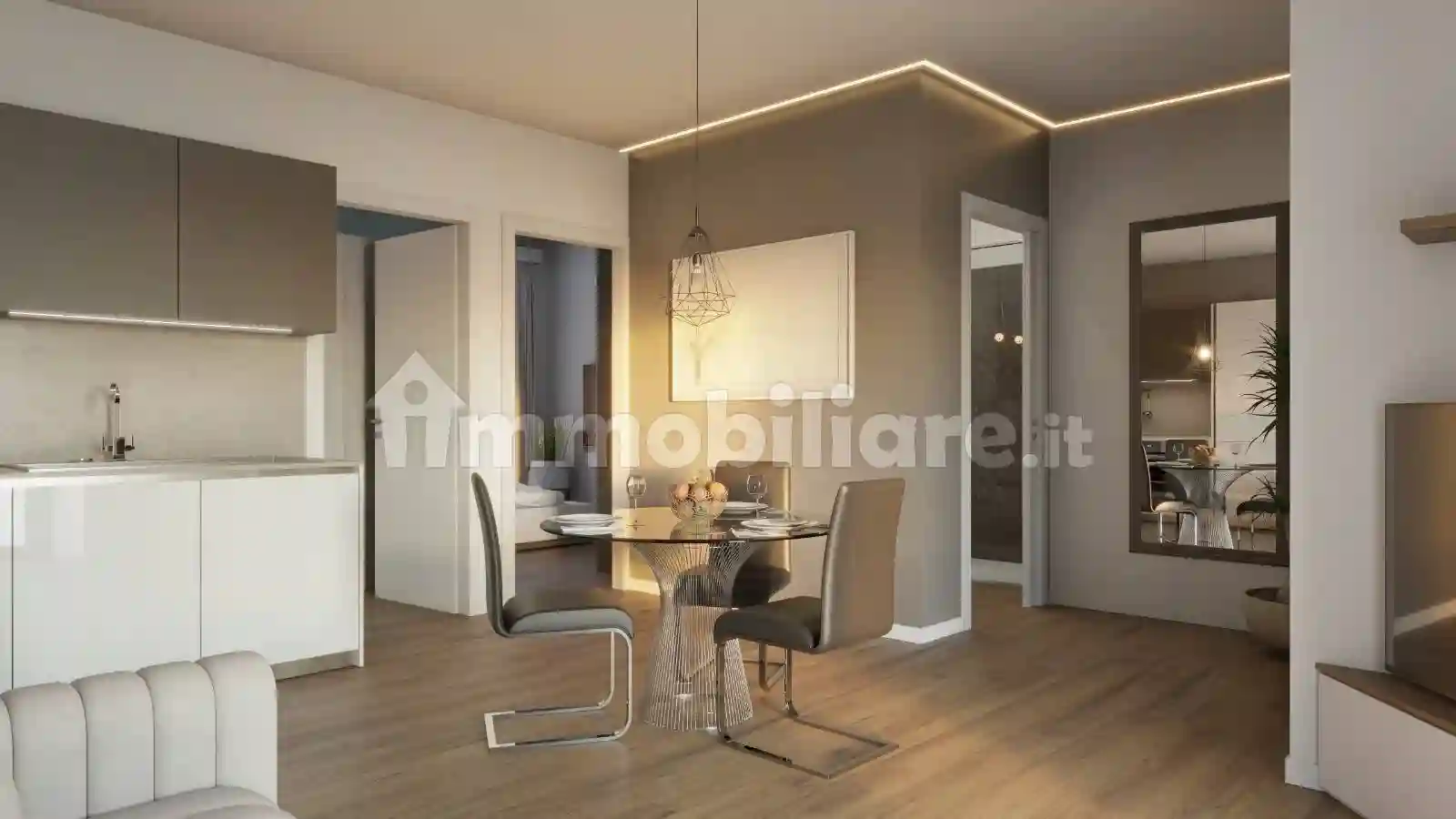 Appartamento - foto 4