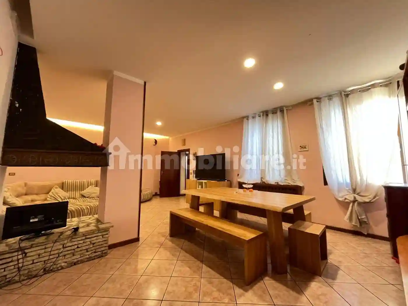 Casa indipendente - foto 2