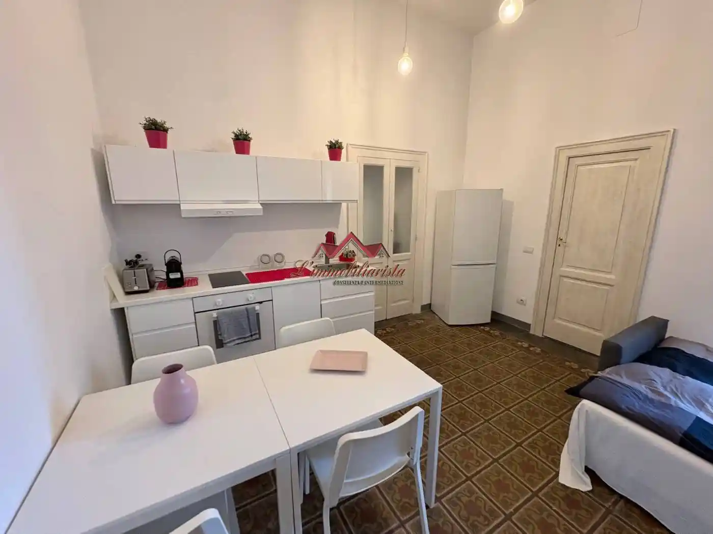 Appartamento in vendita a Bari