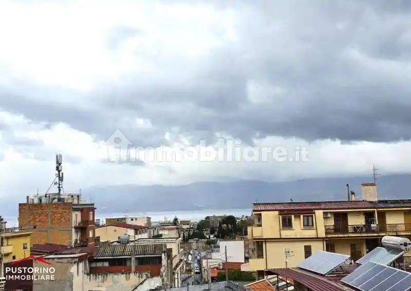 Casa indipendente in vendita a Reggio Calabria