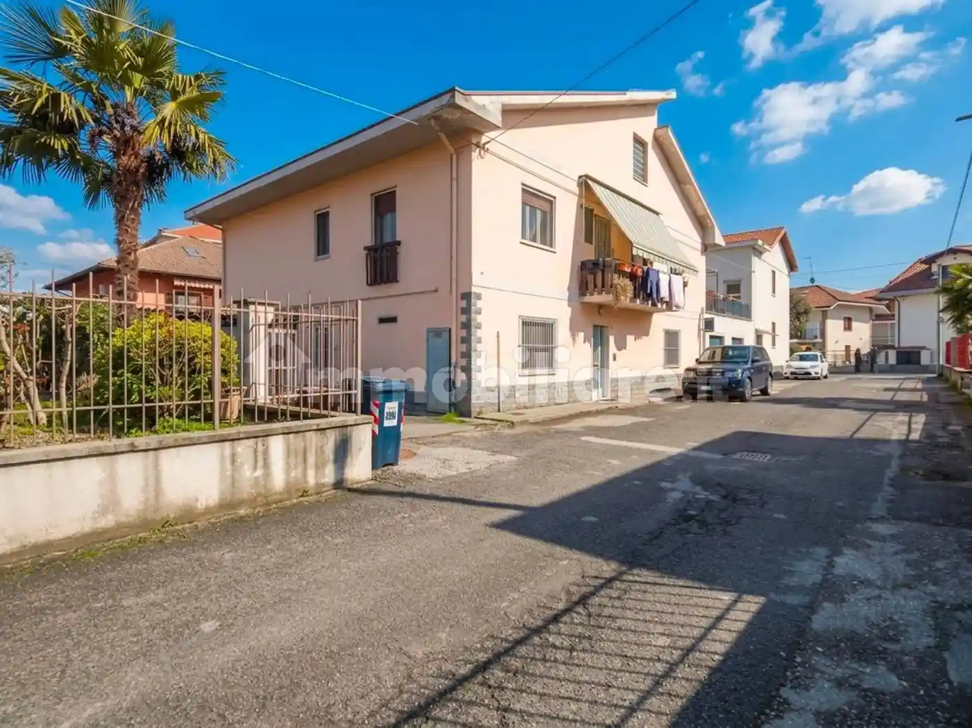 Appartamento in vendita a Alpignano