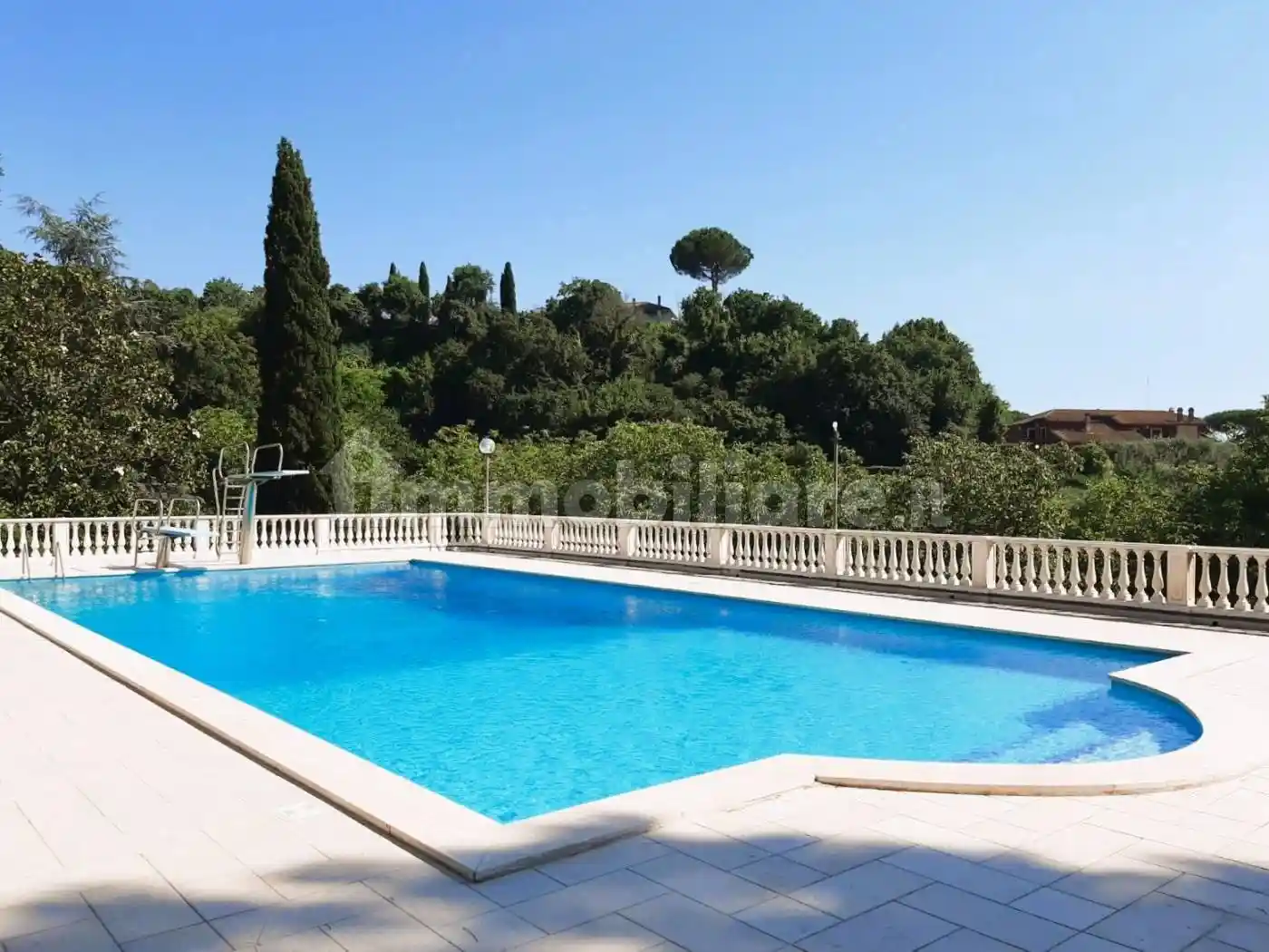 Villa in vendita a Roma