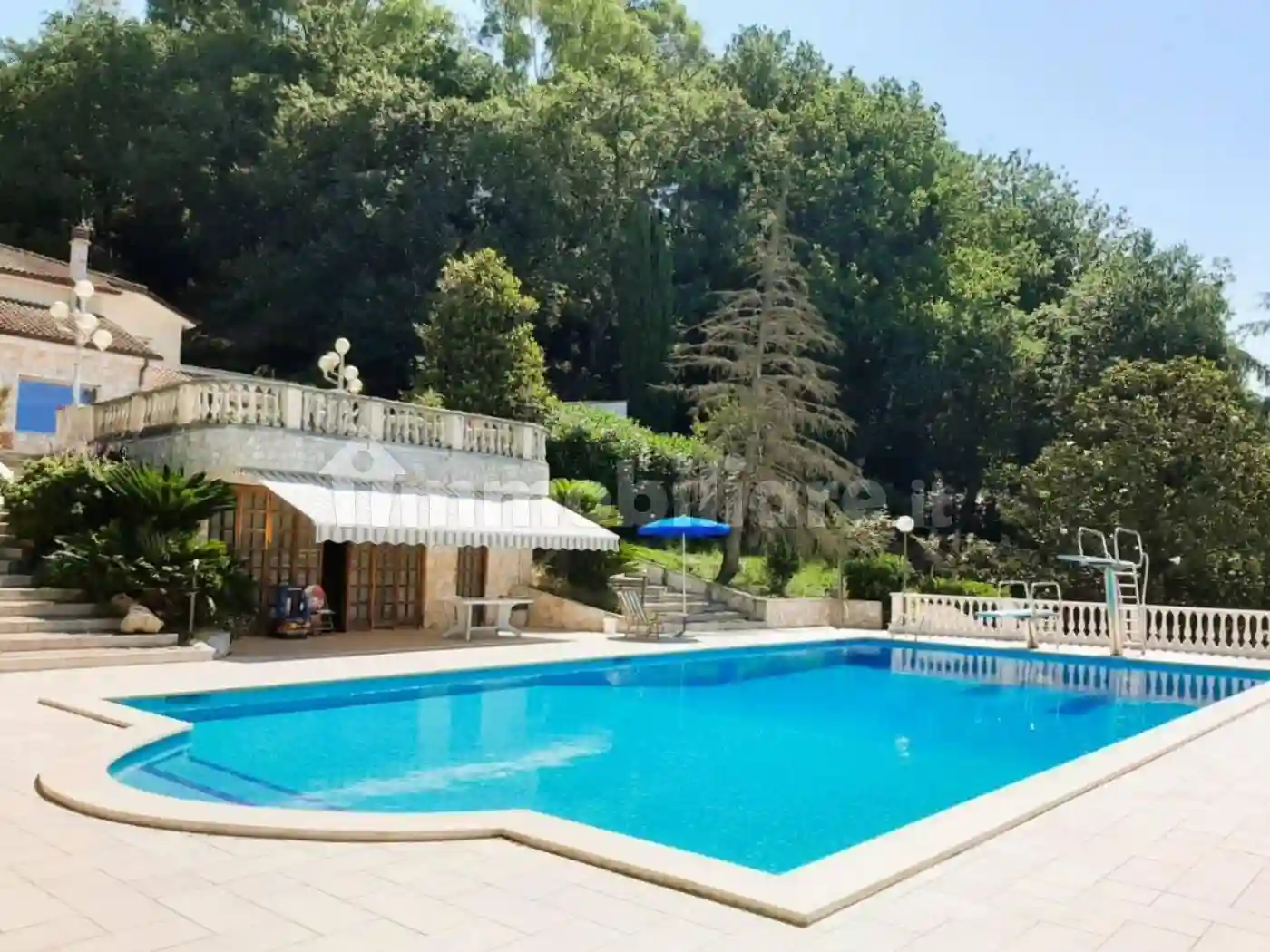 Villa - foto 5