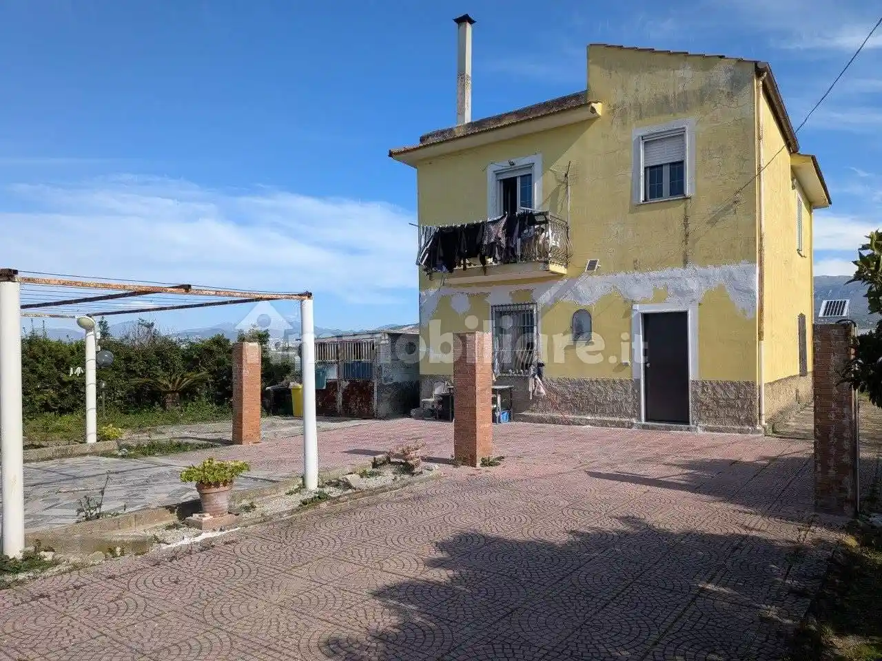 Appartamento in vendita a Eboli