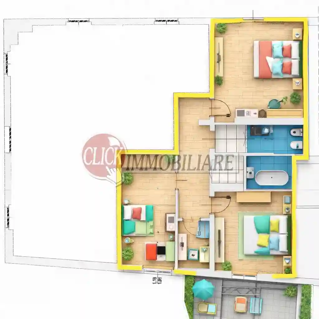 Villa - foto 4