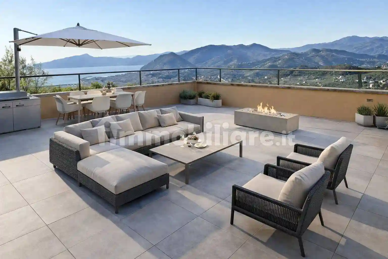 Villetta a schiera - foto 3