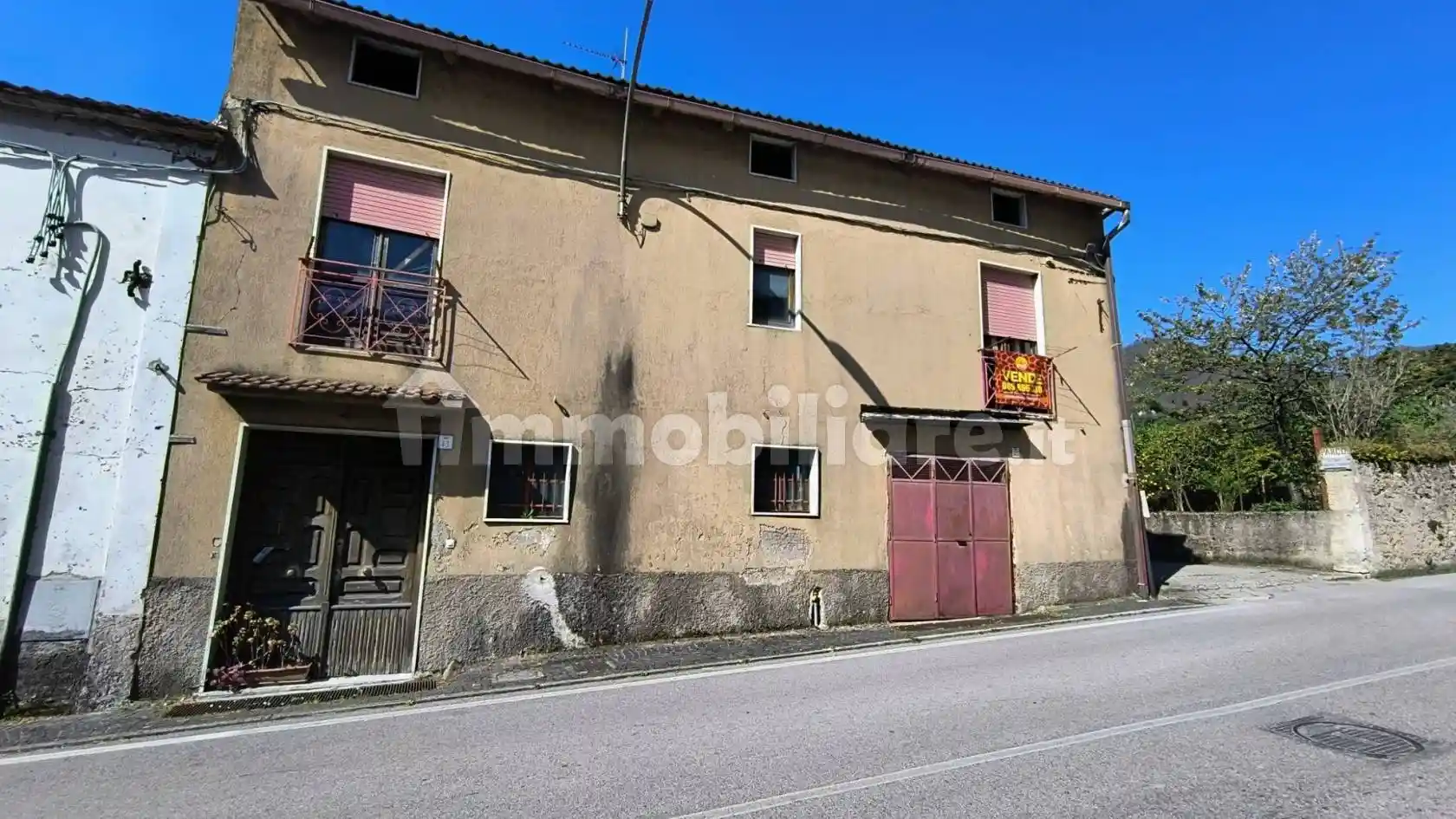 Casa indipendente in vendita a Giffoni Valle Piana