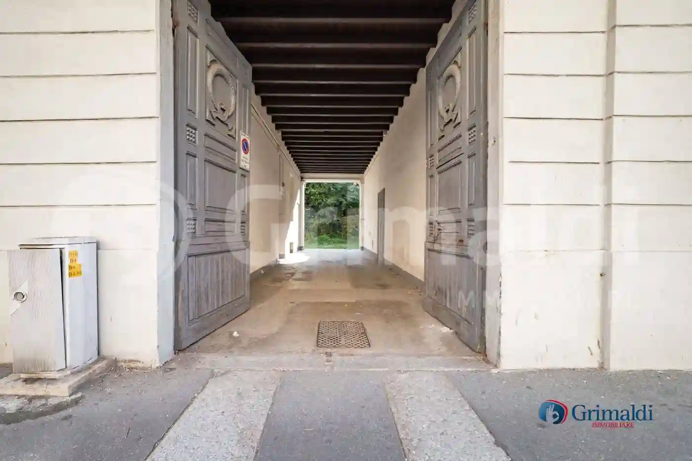 Palazzo - Edificio - foto 3