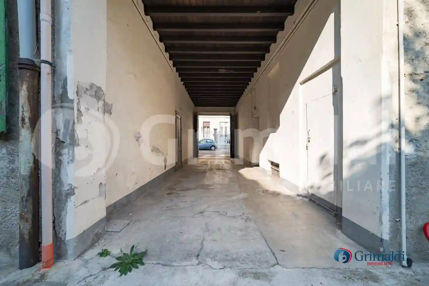 Palazzo - Edificio - foto 4