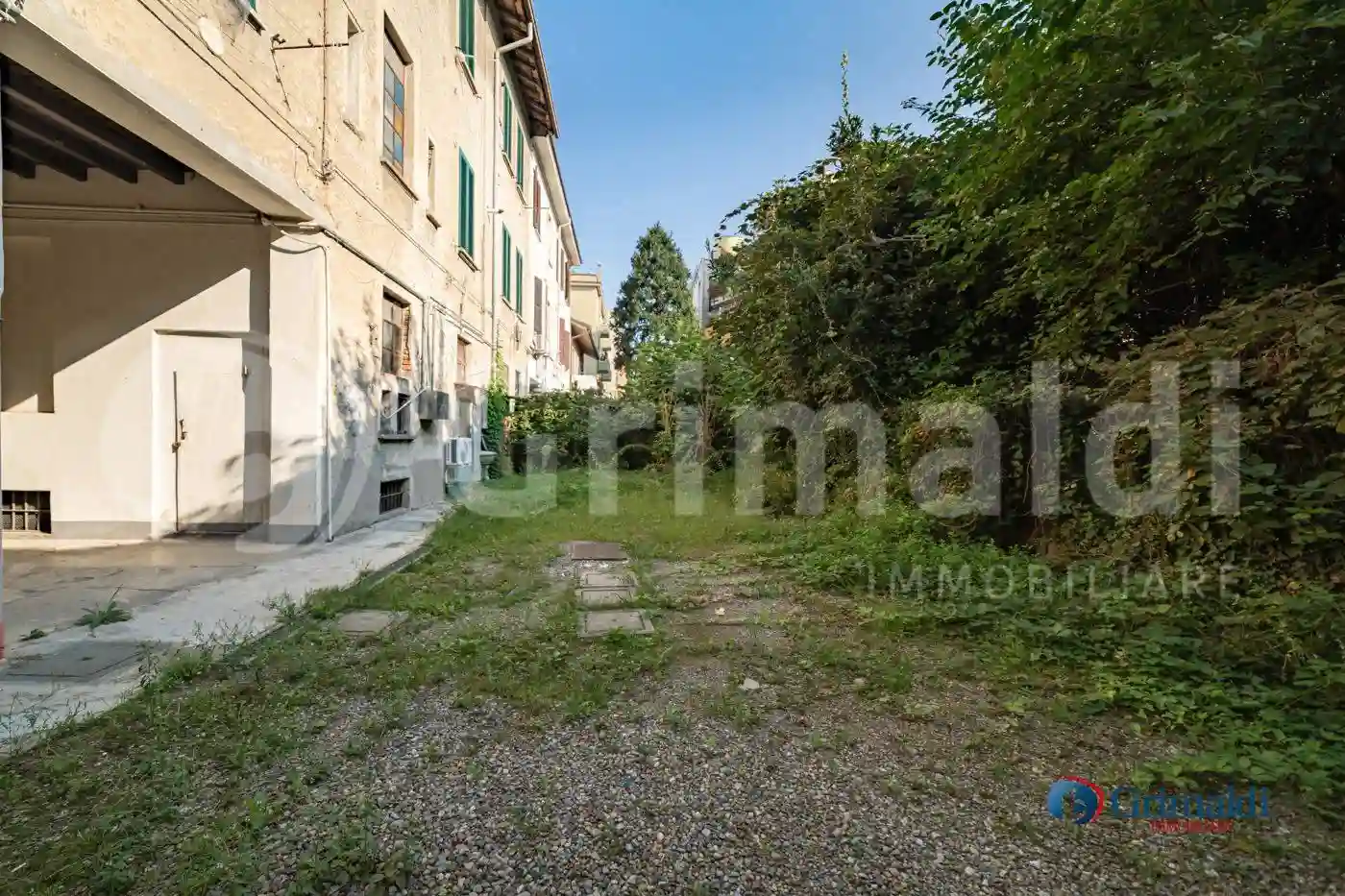 Palazzo - Edificio - foto 5