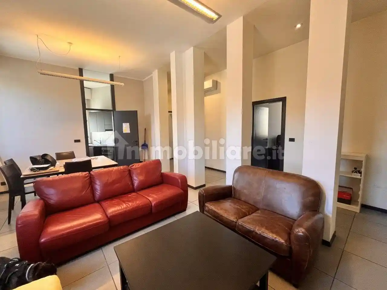 Appartamento in affitto a Bologna