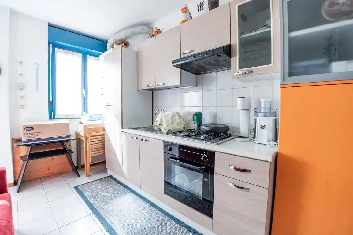 Appartamento in vendita a Trento