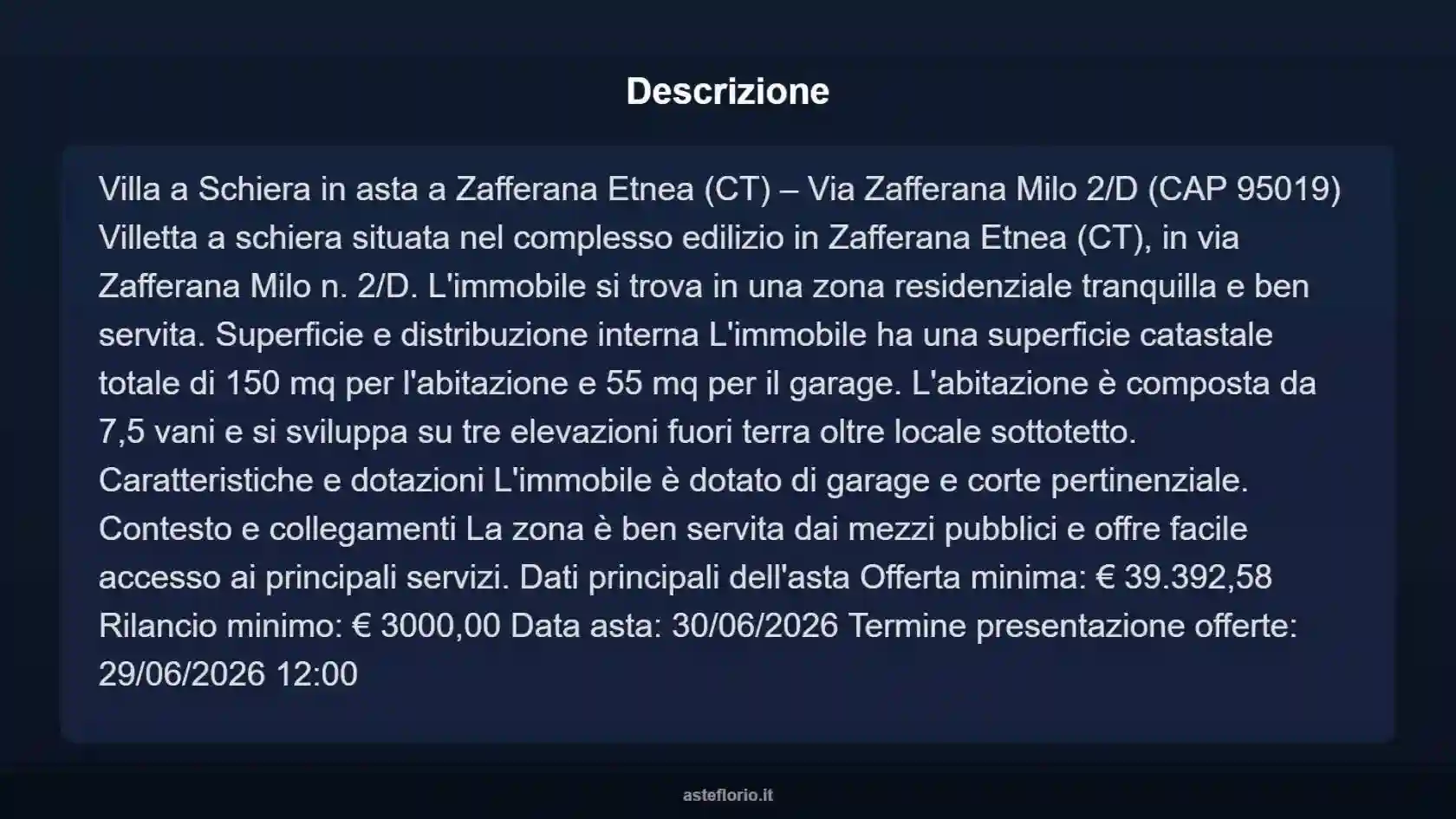 Villetta a schiera - foto 3