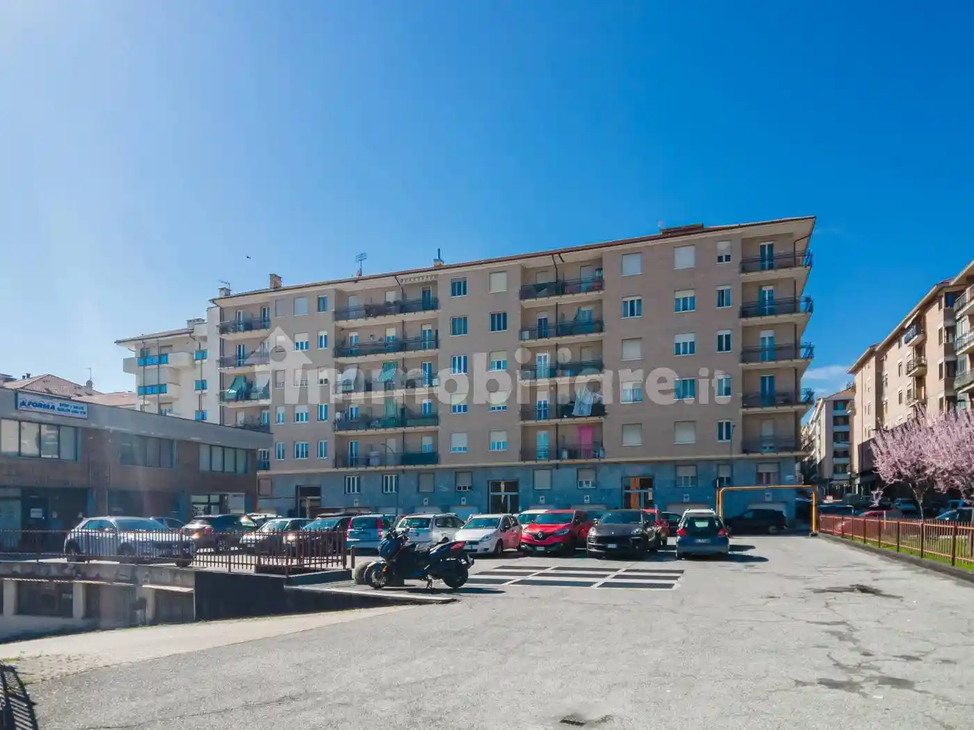 Appartamento in vendita a Rivoli