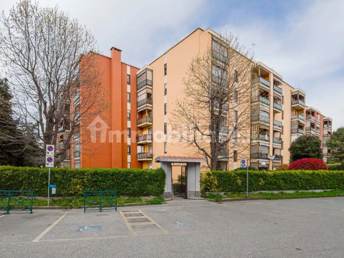 Appartamento in vendita a Rivoli